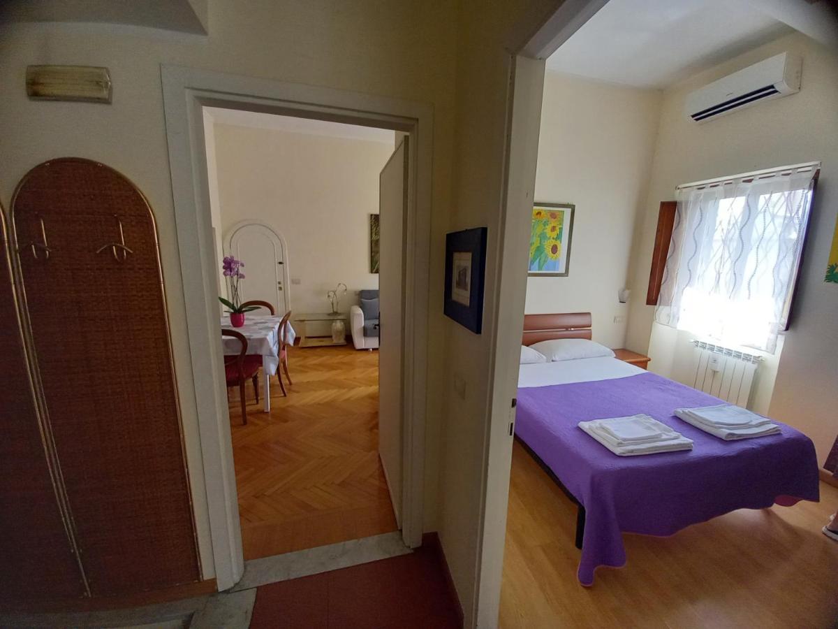 Casa Campo De' Fiori ローマ エクステリア 写真