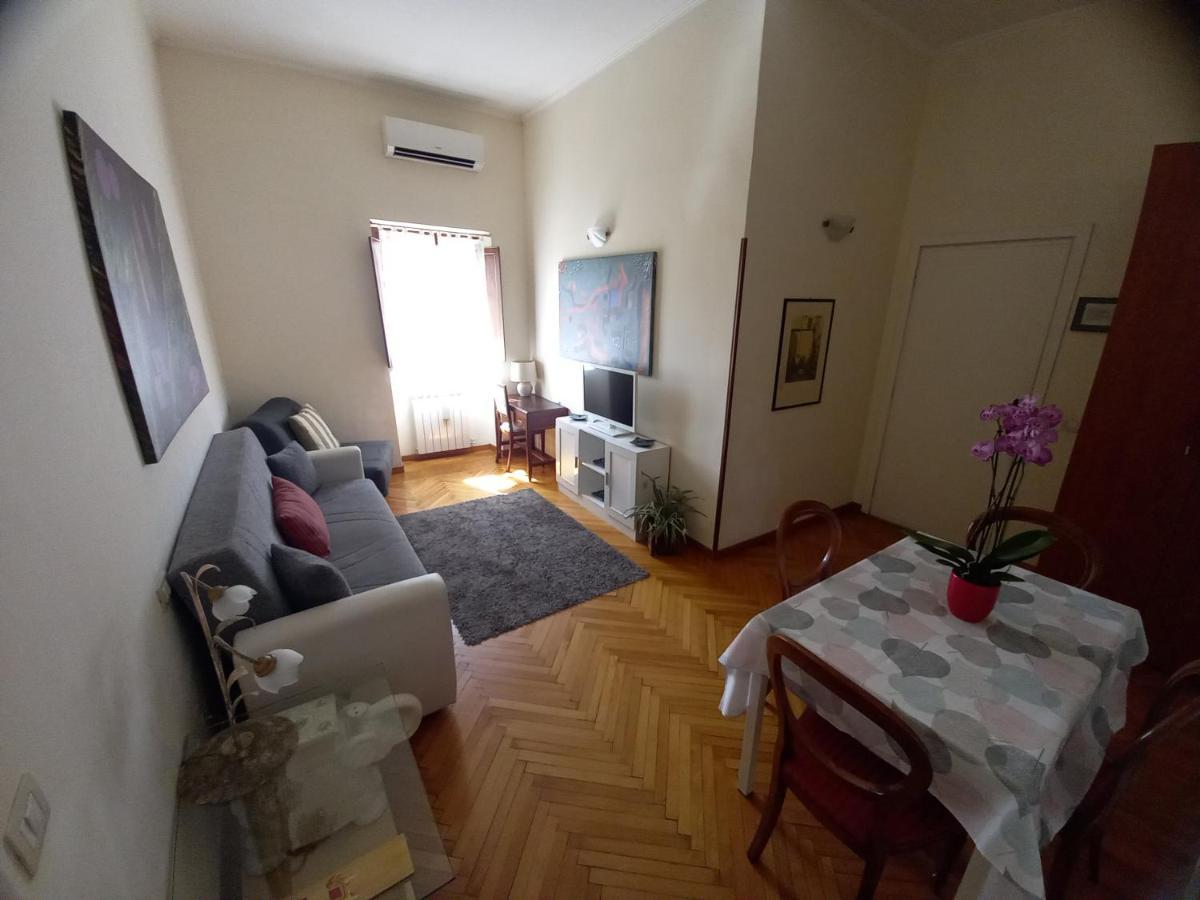 Casa Campo De' Fiori ローマ エクステリア 写真